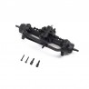 Axial Front Axle Assembled: SCX30