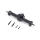 Axial Rear Axle Assembled: SCX30