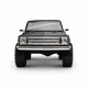 Yikong 41015 Crawler 1/10 RTR Black