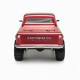 Yikong 41015 Crawler 1/10 RTR Red
