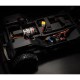 Yikong 41015 Crawler 1/10 RTR Red