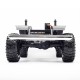 Yikong 41015 Crawler 1/10 RTR Red
