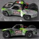 Yikong DF7 V3 Desertfighter 1/7 Short Course Green