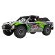 Yikong DF7 V3 Desertfighter 1/7 Short Course Green