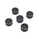 Axial Wheels (5) Icon Nuevo: SCX30