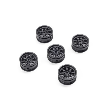 Axial Wheels (5) Icon Nuevo: SCX30