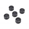 Axial Wheels (5) Icon Nuevo: SCX30