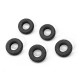 Tires & Foam (5) M/T Baja Boss: SCX30