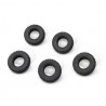 Tires & Foam (5) M/T Baja Boss: SCX30