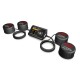 SkyRC Tire Warmer TWneo with silicone warming Cup