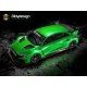 Bitty Design Carrozzeria 1/10 FWD A3-F