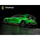 Bitty Design Carrozzeria 1/10 FWD A3-F