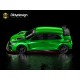 Bitty Design Carrozzeria 1/10 FWD A3-F