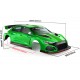 Bitty Design Carrozzeria 1/10 FWD A3-F