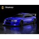 Bitty Design Carrozzeria 1/28 Mini-Z KANJO-S