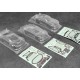 Bitty Design Carrozzeria 1/28 Mini-Z KANJO-N