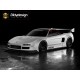 Bitty Design Carrozzeria 1/28 Mini-Z KANJO-N