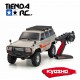 Kyosho KC10 Toyota Land Cruiser 60 Crawler 4WD 1:10 Readyset