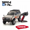 Kyosho KC10 Toyota Land Cruiser 60 Crawler 4WD 1:10 Readyset