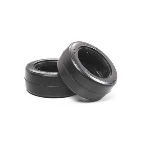 TAMIYA 60D REINFORCED TIRES TYPE A M-Chassis 1Pr