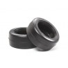 TAMIYA 60D REINFORCED TIRES TYPE A M-Chassis 1Pr