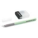 Tamiya Modeler'S Knife Mint Green