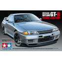 Tamiya 24341 Nissan Skyline Gt-R (R32)