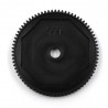 Yeah Racing Delrin 48 Pitch Spur Gear 77T For Tamiya XV01 DB02 TRF201 RC