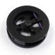 Momentum 7075 Aluminum Round Droop Gauge V2 For 1/10 On Road Chassis Limited Edition