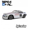 HPI Racing Sport 3 1973 Brumos Porsche Carrera RSR