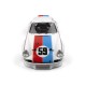 HPI Racing Sport 3 Flux 1973 Brumos Porsche Carrera RSR