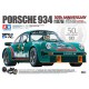 Tamiya 47524 Vaillant-Kremer Porsche 934 turbo rsr (1976) -50Th Anniversary