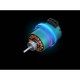 SkyRC FuriaX Supa 3650 5400kV Motor