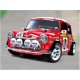 Tamiya 58483 Mini Cooper Monte Carlo '94 (M-05)