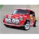 Tamiya 58483 Mini Cooper Monte Carlo '94 (M-05)