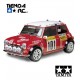 Tamiya 58483 Mini Cooper Monte Carlo '94 (M-05)