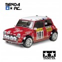 Tamiya 58483 Mini Cooper Monte Carlo '94 (M-05)