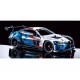 Tamiya 58751 BMW M4 GT3 Evo 2025/Launch Edition (TT-02) 