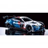 Tamiya 58751 BMW M4 GT3 Evo 2025/Launch Edition (TT-02) 