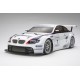 Tamiya 58449 BMW M3 GT2 2009 TT-01E incl. LED light unit