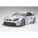 Tamiya 58449 BMW M3 GT2 2009 TT-01E incl. LED light unit