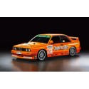 Tamiya 58760 BMW M3 E30 Sport Evo Jägermeister (TT-02) 
