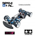 Tamiya 42391 TRF421X Chassis Kit