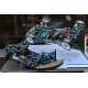 Tamiya 42391 TRF421X Chassis Kit