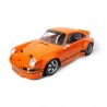 HPI 1973 Porsche Carrera RSR Clear Body