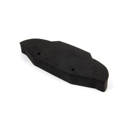 HPI 1973 Porsche Carrera RSR Foam Bumper