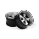 HPI PORSCHE CARRERA RSR (1973) WHEEL 31mm-9mm os-2pcs