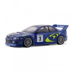 Hpi Subaru Impreza WRC '98 BODY (190mm)