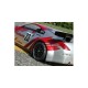 Hpi NISSAN 350Z GT RACE BODY (190mm)