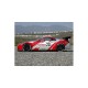 Hpi NISSAN 350Z GT RACE BODY (190mm)